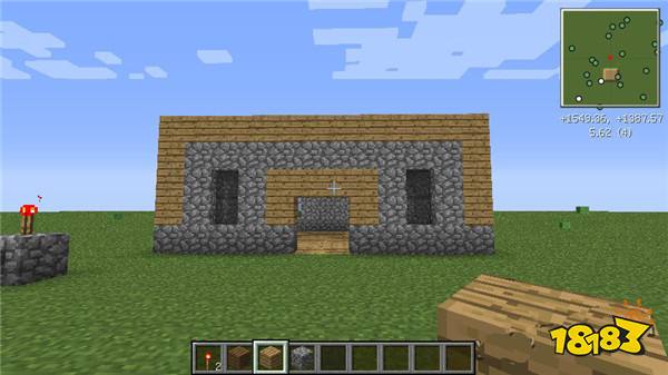 我的世界新手建筑教程 助大家建造出好的建筑