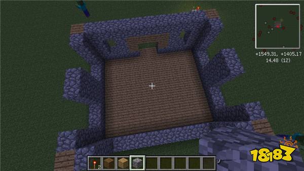 我的世界新手建筑教程 助大家建造出好的建筑