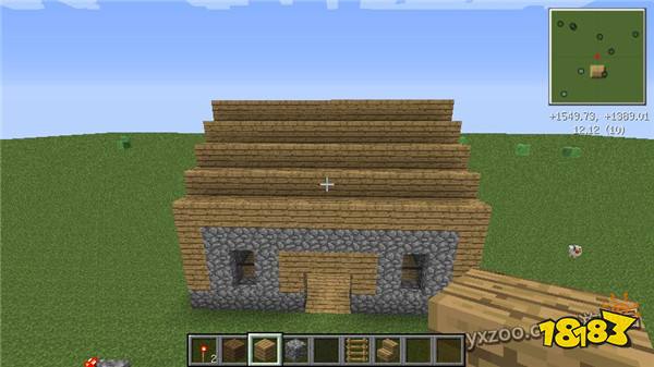 我的世界新手建筑教程 助大家建造出好的建筑