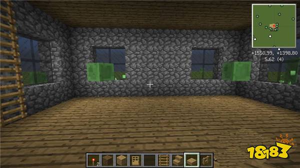 我的世界新手建筑教程 助大家建造出好的建筑