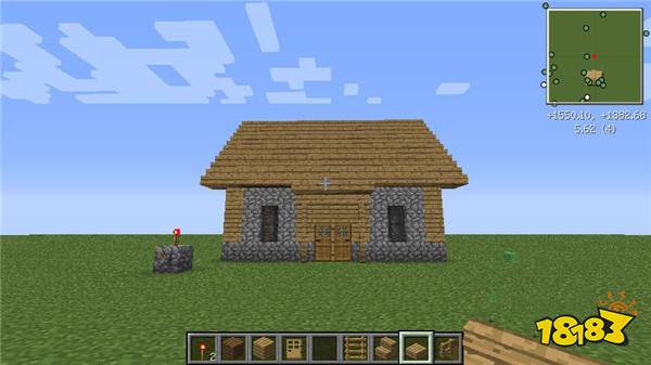 我的世界新手建筑教程 助大家建造出好的建筑