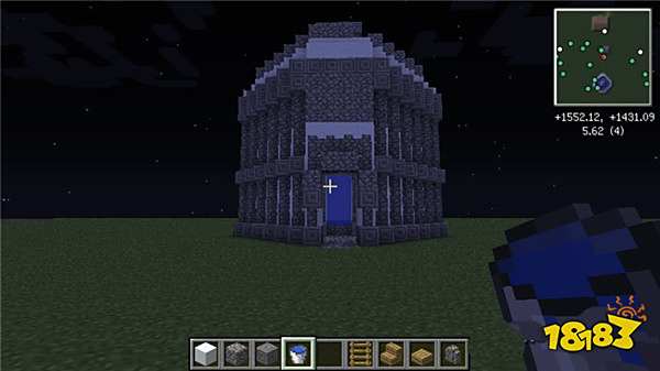 我的世界新手建筑教程 助大家建造出好的建筑