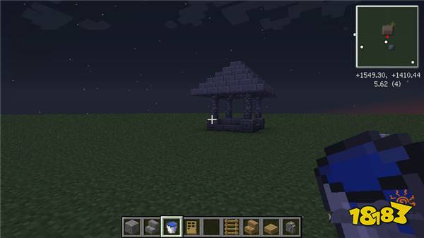 我的世界新手建筑教程 助大家建造出好的建筑