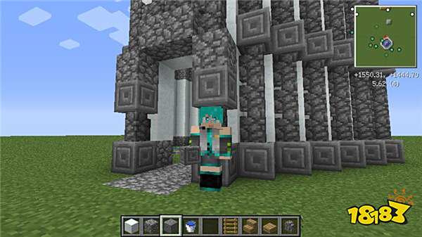 我的世界新手建筑教程 助大家建造出好的建筑