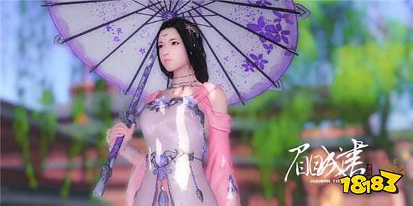 天涯明月刀手游软妹养成 天香心法攻略