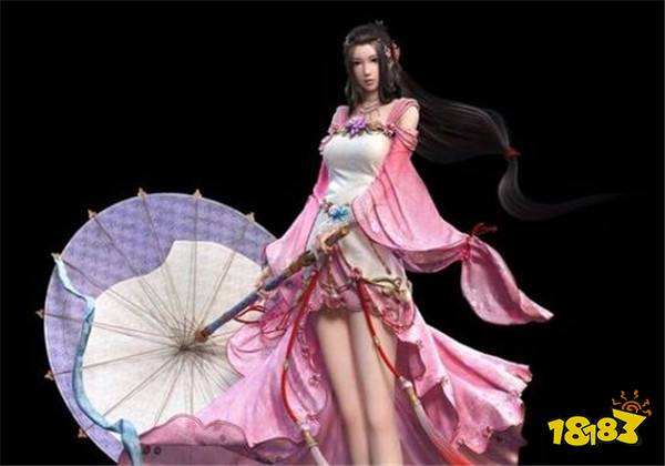 天涯明月刀手游软妹养成 天香心法攻略