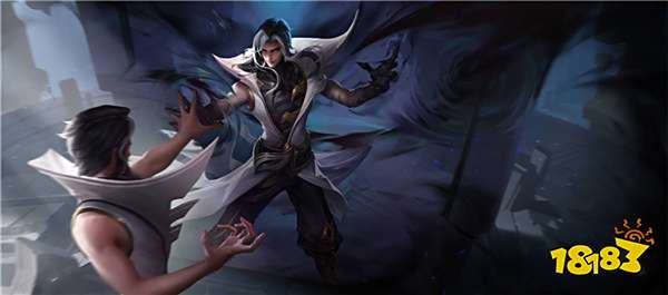 王者荣耀司马懿能量怎么恢复 几种恢复能量的方法