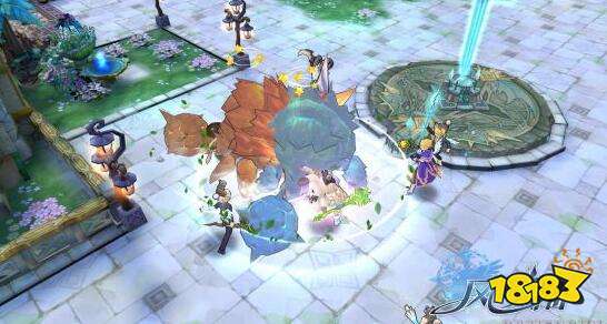 风之大陆圣团日常活动攻略 圣团日常活动有哪些