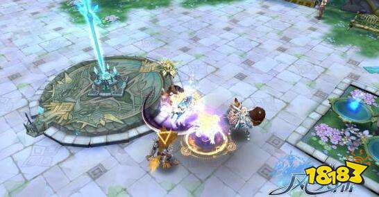 风之大陆圣团日常活动攻略 圣团日常活动有哪些