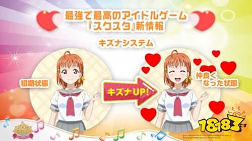 《LoveLive！学园偶像祭全明星》新情报公开！