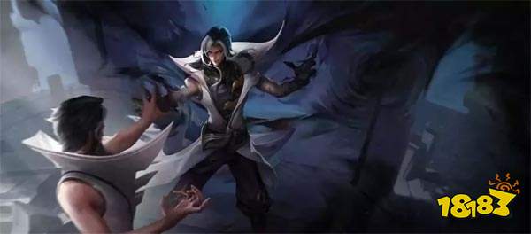 体验服司马懿快速回能量技巧 四招让你轻松超神