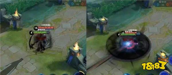 体验服司马懿快速回能量技巧 四招让你轻松超神