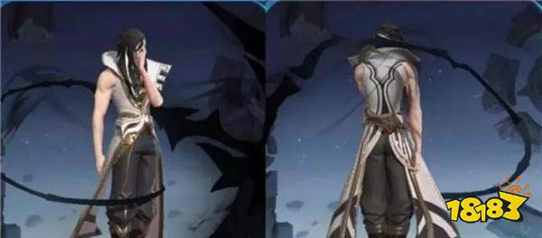 体验服司马懿快速回能量技巧 四招让你轻松超神