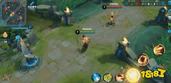 王者荣耀嬴政模型皮肤重做 技能效果全面翻新