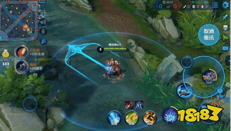 王者荣耀孙策大招能否被后羿打断吗