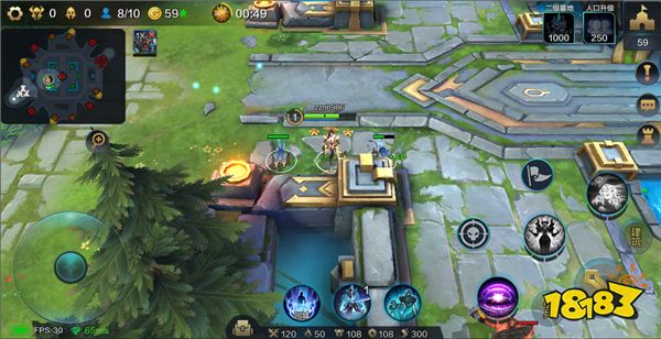 战争怒吼攻略解析 战争怒吼亡灵出兵攻略