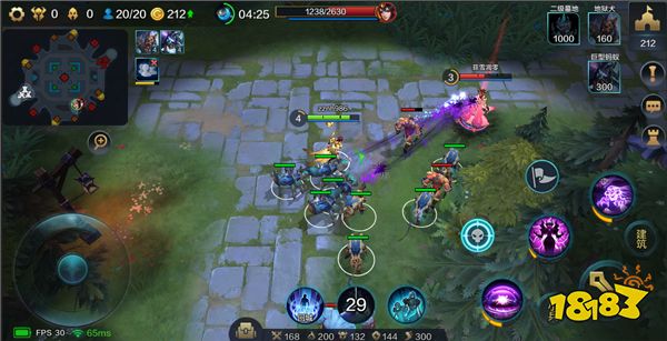 战争怒吼攻略解析 战争怒吼亡灵出兵攻略