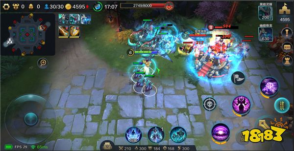 战争怒吼攻略解析 战争怒吼亡灵出兵攻略