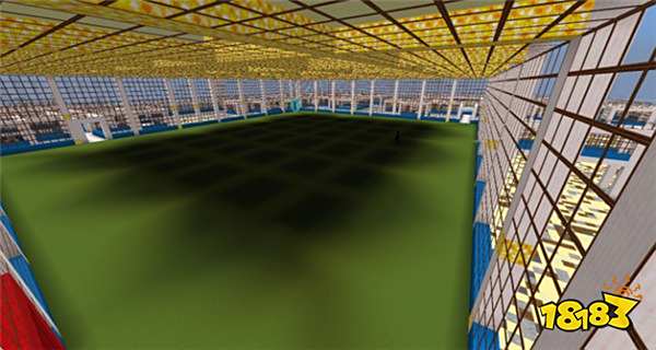 我的世界里4个你没见过的水下建筑 水下建筑介绍