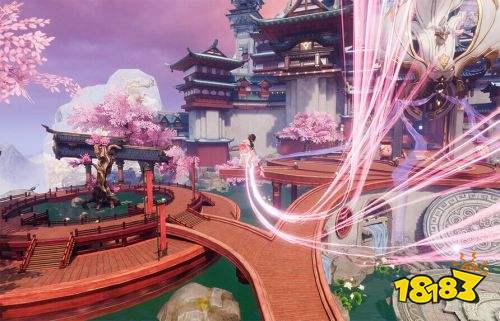《剑侠情缘2:剑歌行》X《霹雳布袋戏》联袂亮相ChinaJoy