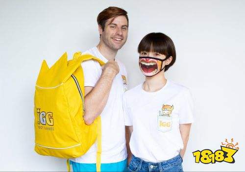 736㎡现实版“豪华王国”,IGG ChinaJoy超大展台曝光!