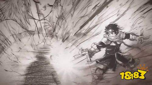 人气RPG系列最新作手游《亚克传承R》正式发表