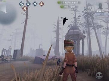 这几个第五人格萌新易犯的错误 你是否也中招