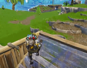 这游戏免费给你们玩 游戏公司简直亏了好几个亿