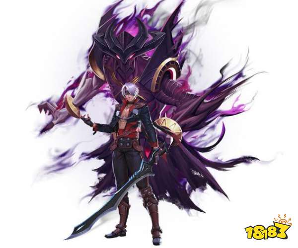 全职觉醒职业介绍剑士伊桑officialchoicesticky