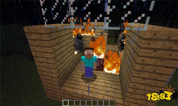 我的世界最贵的不是钻石块 三种东西比钻石更值钱