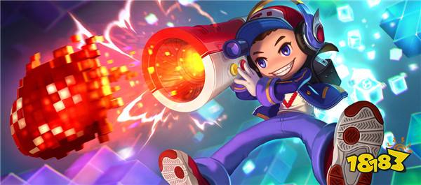 碎片商店新增电玩小子 7.31不停机更新