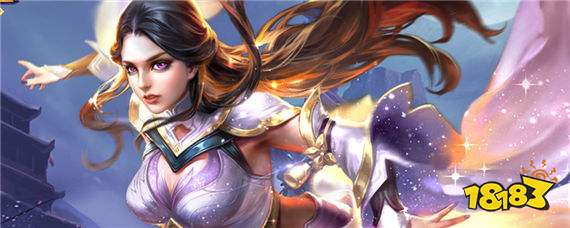 王者荣耀露娜怎么出装