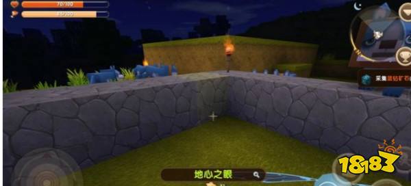 迷你世界怎么去地狱