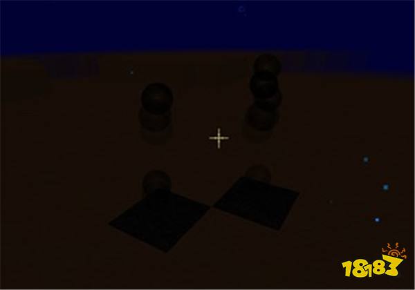 萌眼星球的唯一交通工具 火箭具体介绍