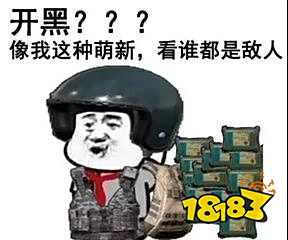 和平精英王者荣耀 高手吃鸡求生攻略