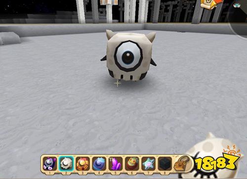 迷你世界萌眼星怪物大揭秘 这些萌物不好惹