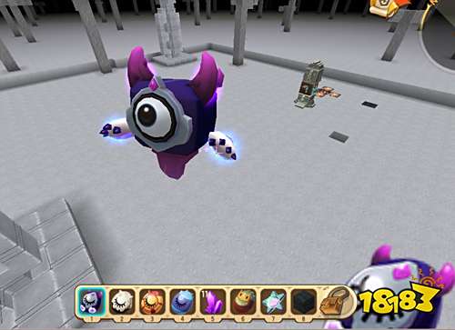 迷你世界萌眼星怪物大揭秘 这些萌物不好惹