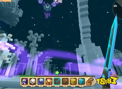 迷你世界萌眼星怪物大揭秘 这些萌物不好惹