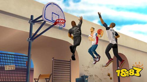 潮人篮球如何盖帽 盖帽技巧解析