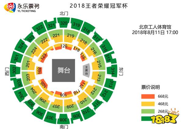 王者荣耀冠军杯