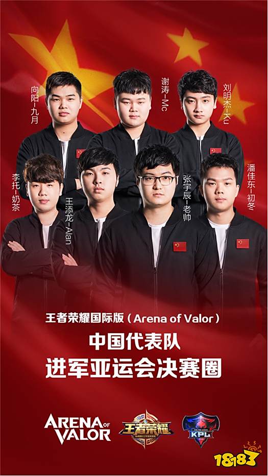 王者荣耀冠军杯