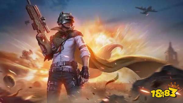 王者荣耀百里守约皮肤