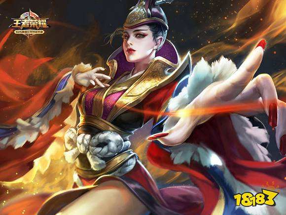 王者荣耀哪个英雄厉害