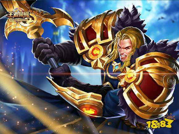 王者荣耀哪个英雄厉害