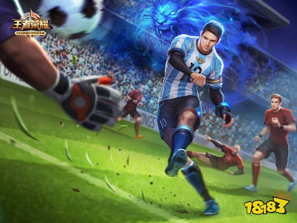 王者荣耀哪个英雄厉害