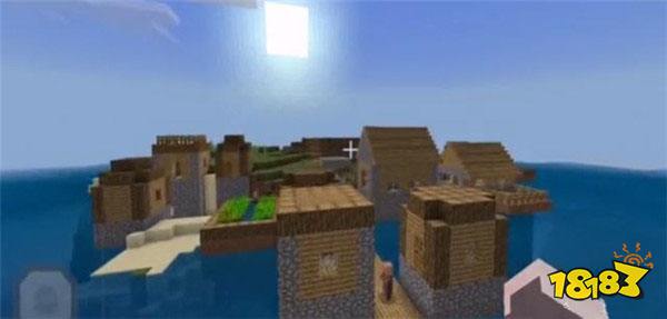 那些撞见靠运气的村庄 第二位形成概率2%