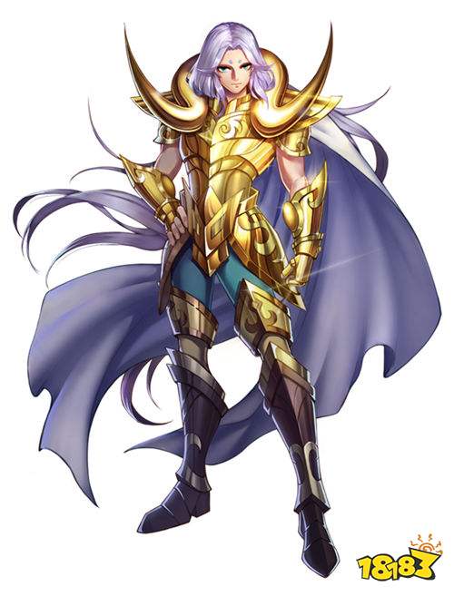 圣斗士星矢手游阵容怎么搭配