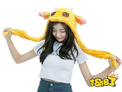 梦幻西游手游COSER