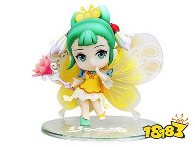 梦幻西游手游COSER