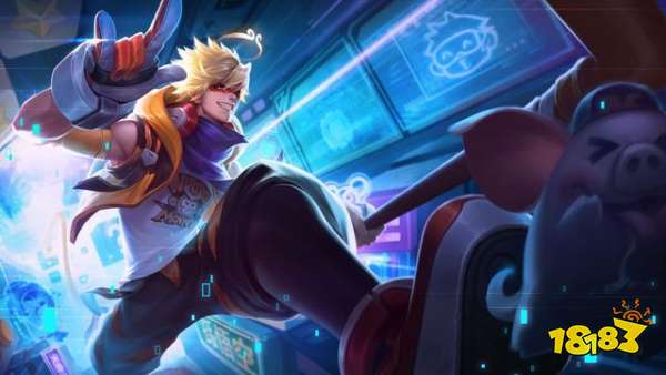 王者荣耀孙悟空典藏皮肤全息碎片